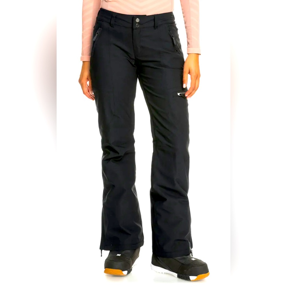 Roxy! Cabin Slim Fit, Snow Pants - Like New!